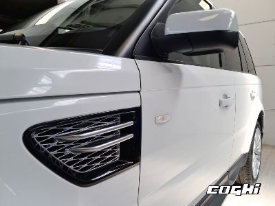 LAND ROVER Range Rover Sport 3.0 SDV6 HSE  foto 1